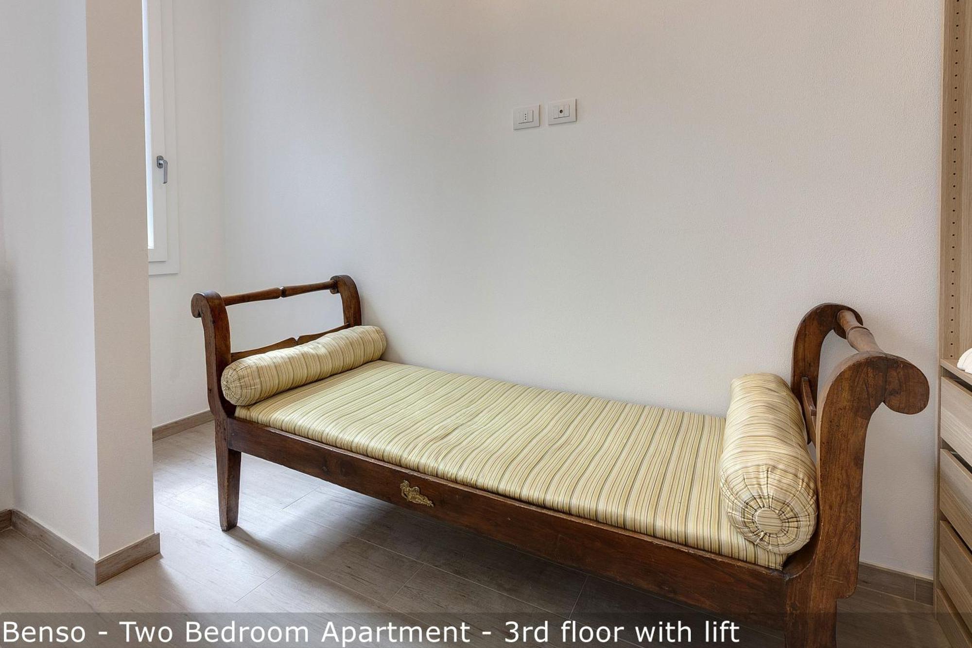 Appartement Mamo - Cavour *