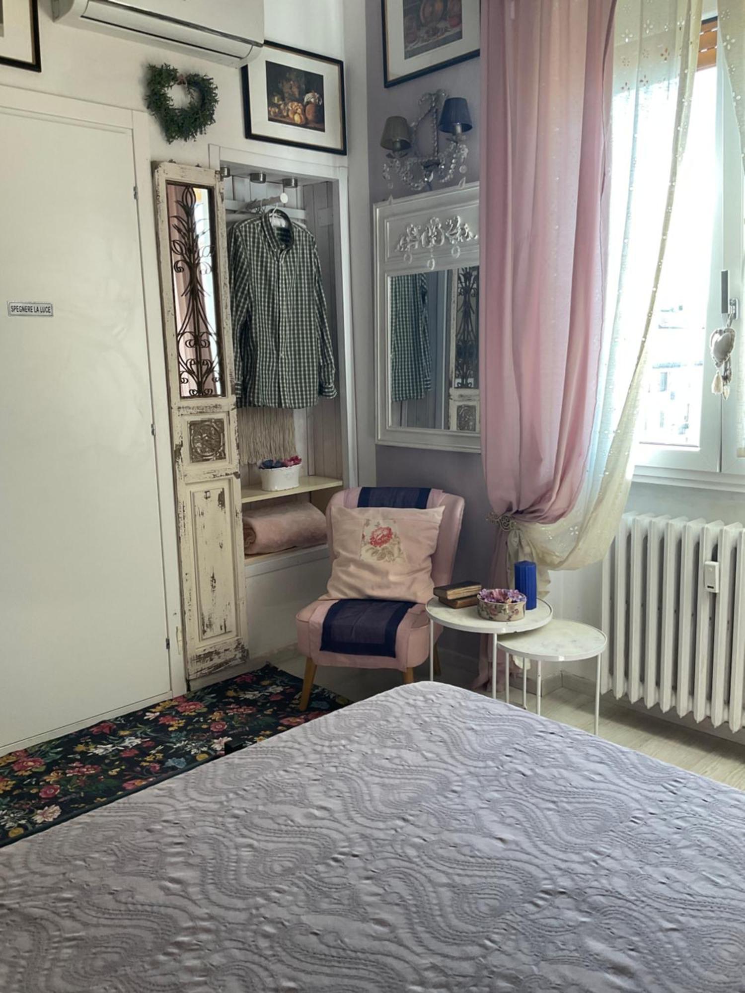 In Maison d'hôtes *