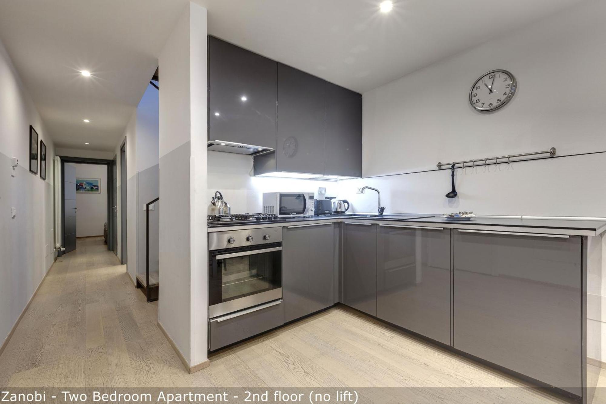 San Zanobi By Mamo Appartement Florence