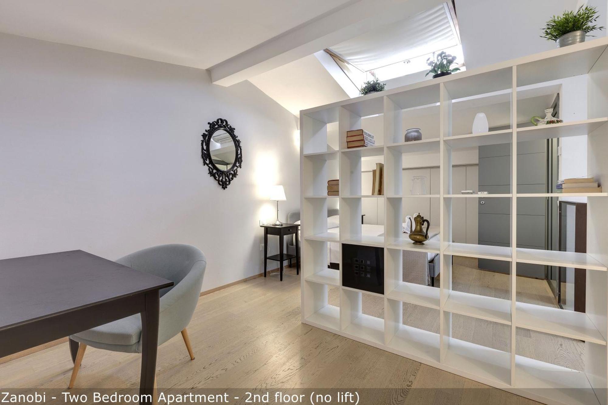 San Zanobi By Mamo Appartement