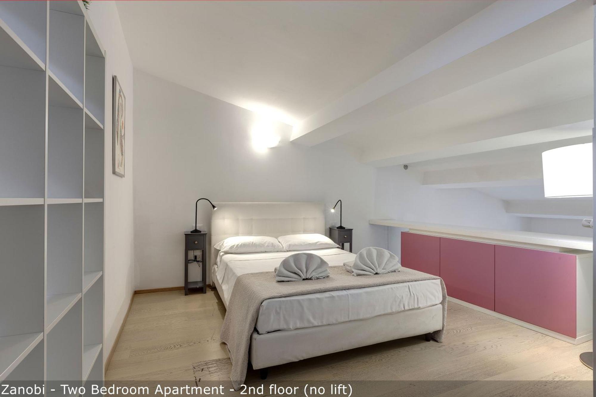Appartement San Zanobi By Mamo *