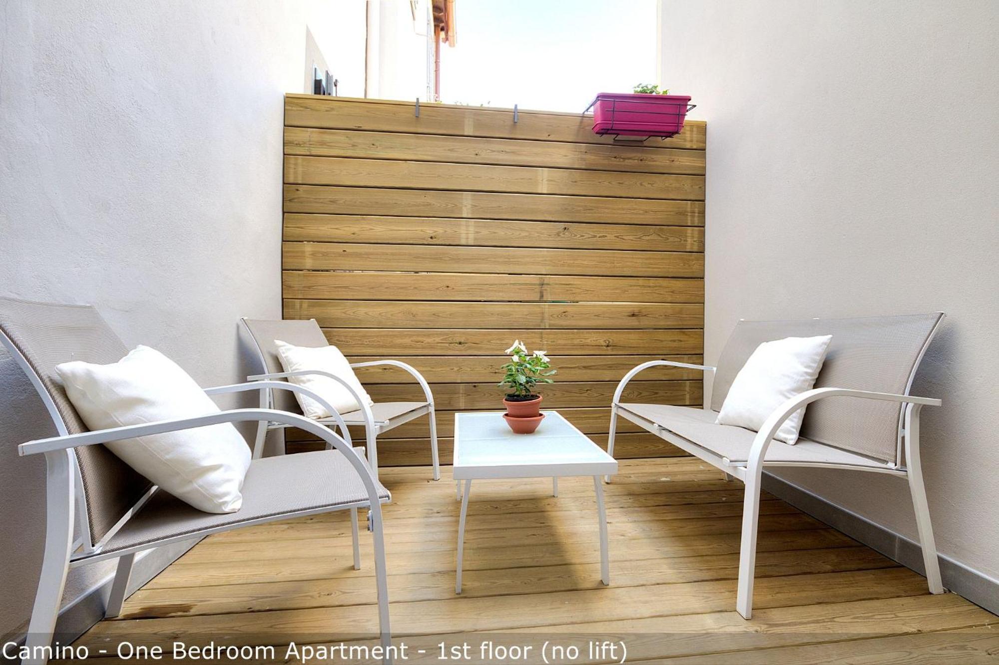 Appartement San Zanobi By Mamo Florence