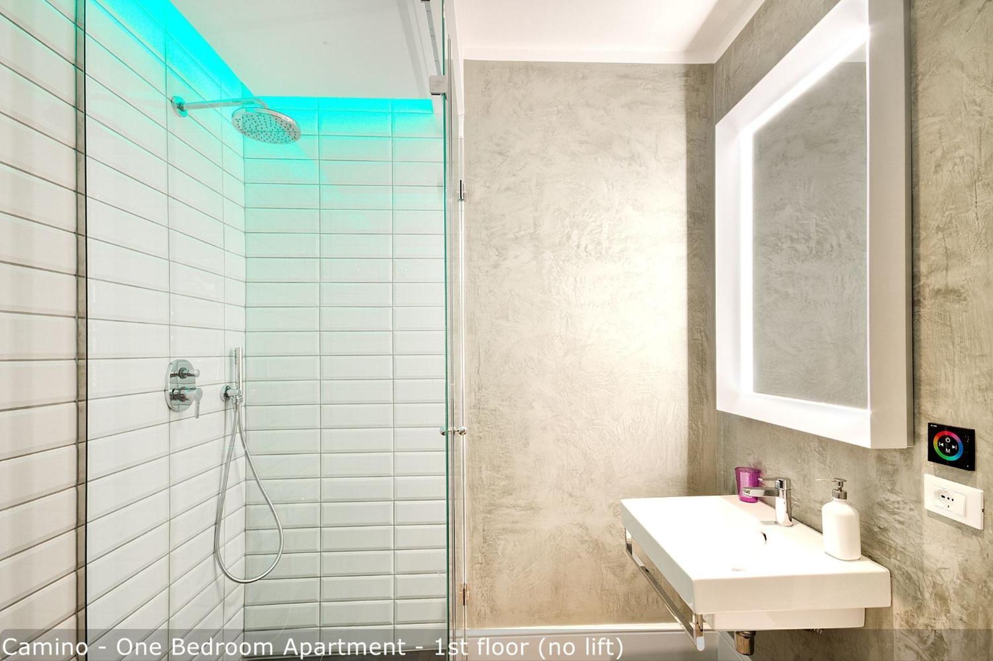 Appartement San Zanobi By Mamo