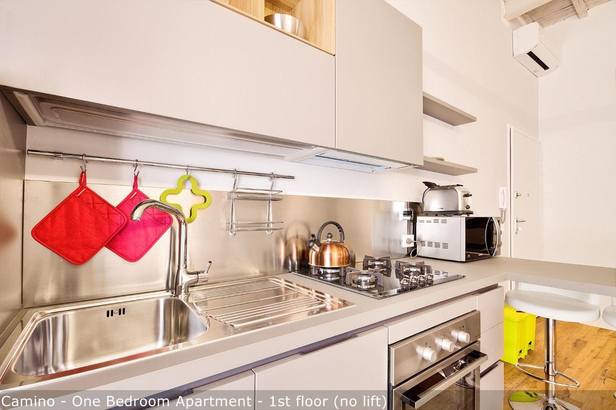 Appartement San Zanobi By Mamo *