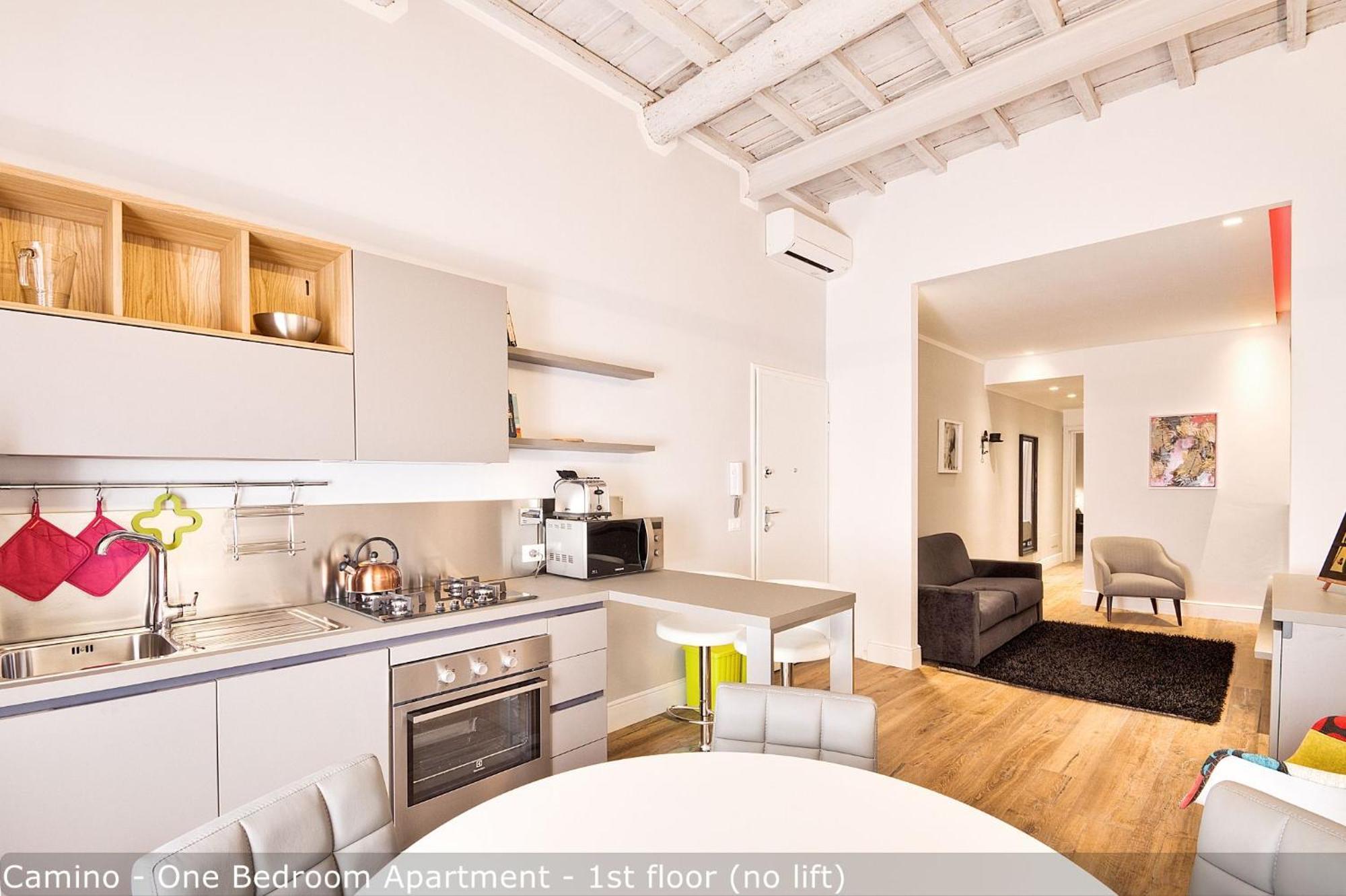 San Zanobi By Mamo Appartement