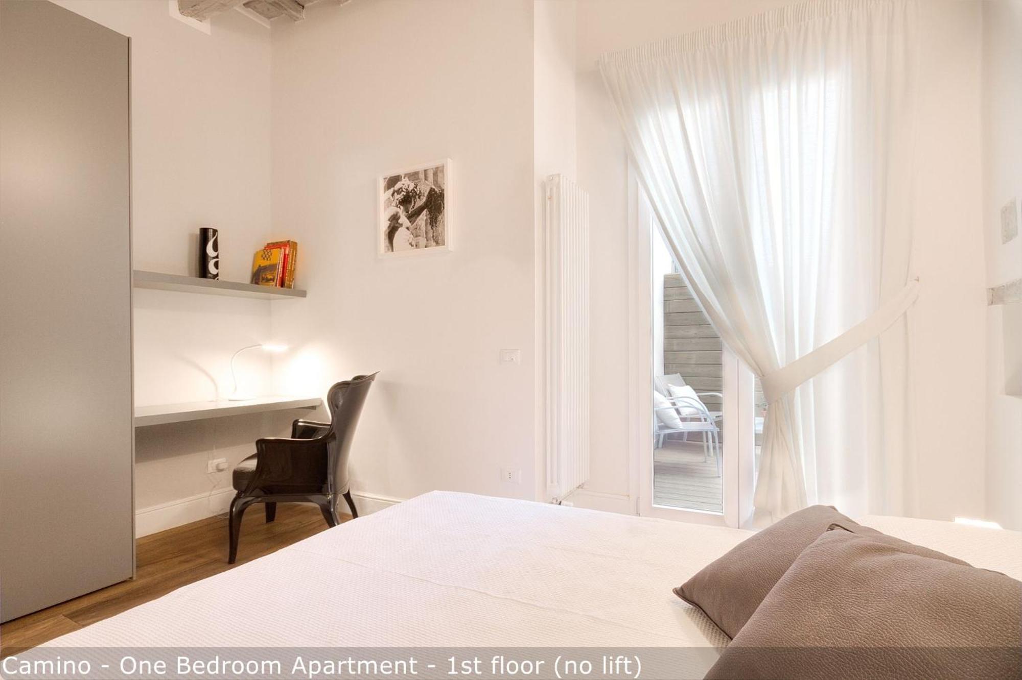 Appartement San Zanobi By Mamo