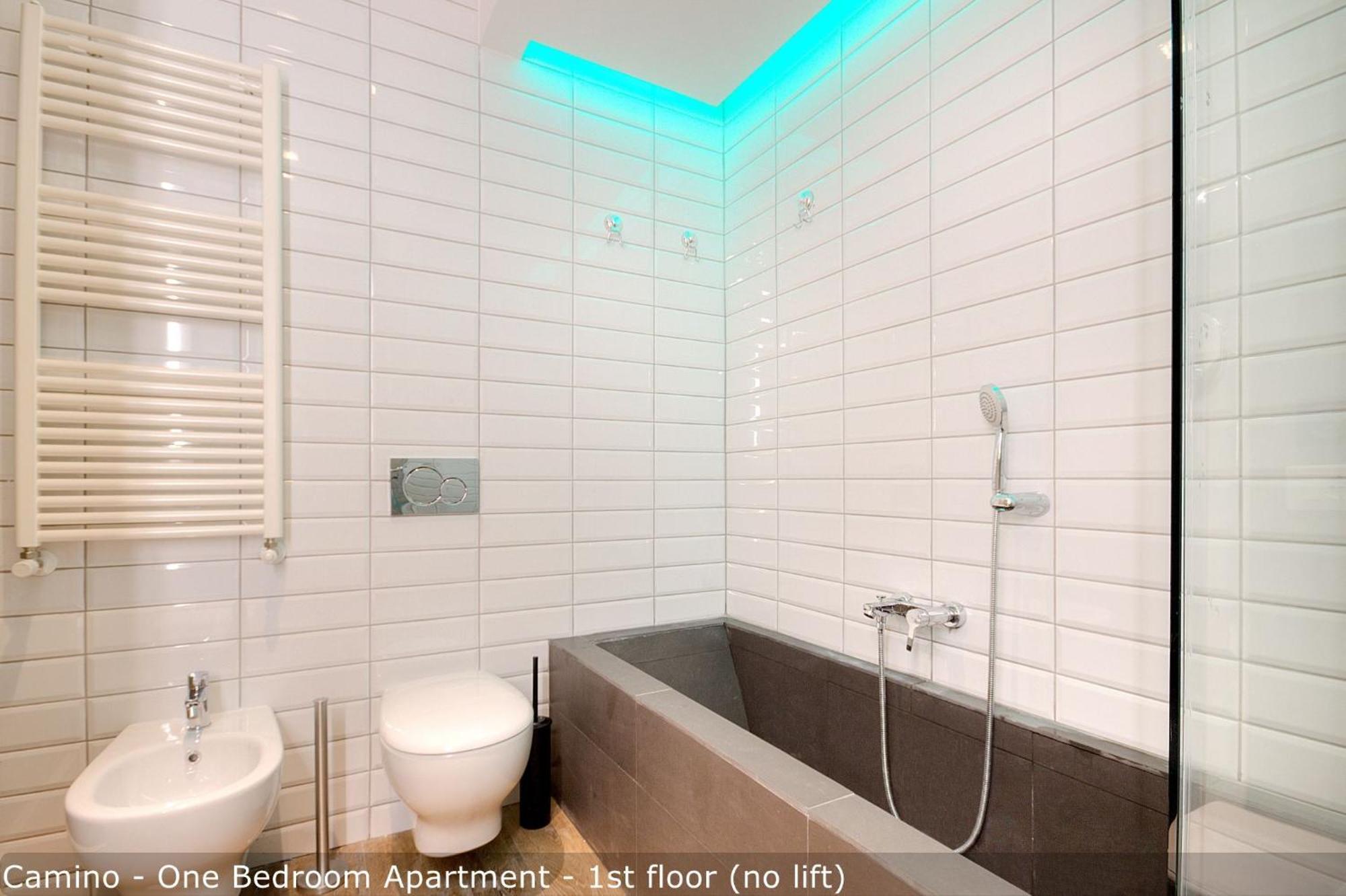 San Zanobi By Mamo Appartement *