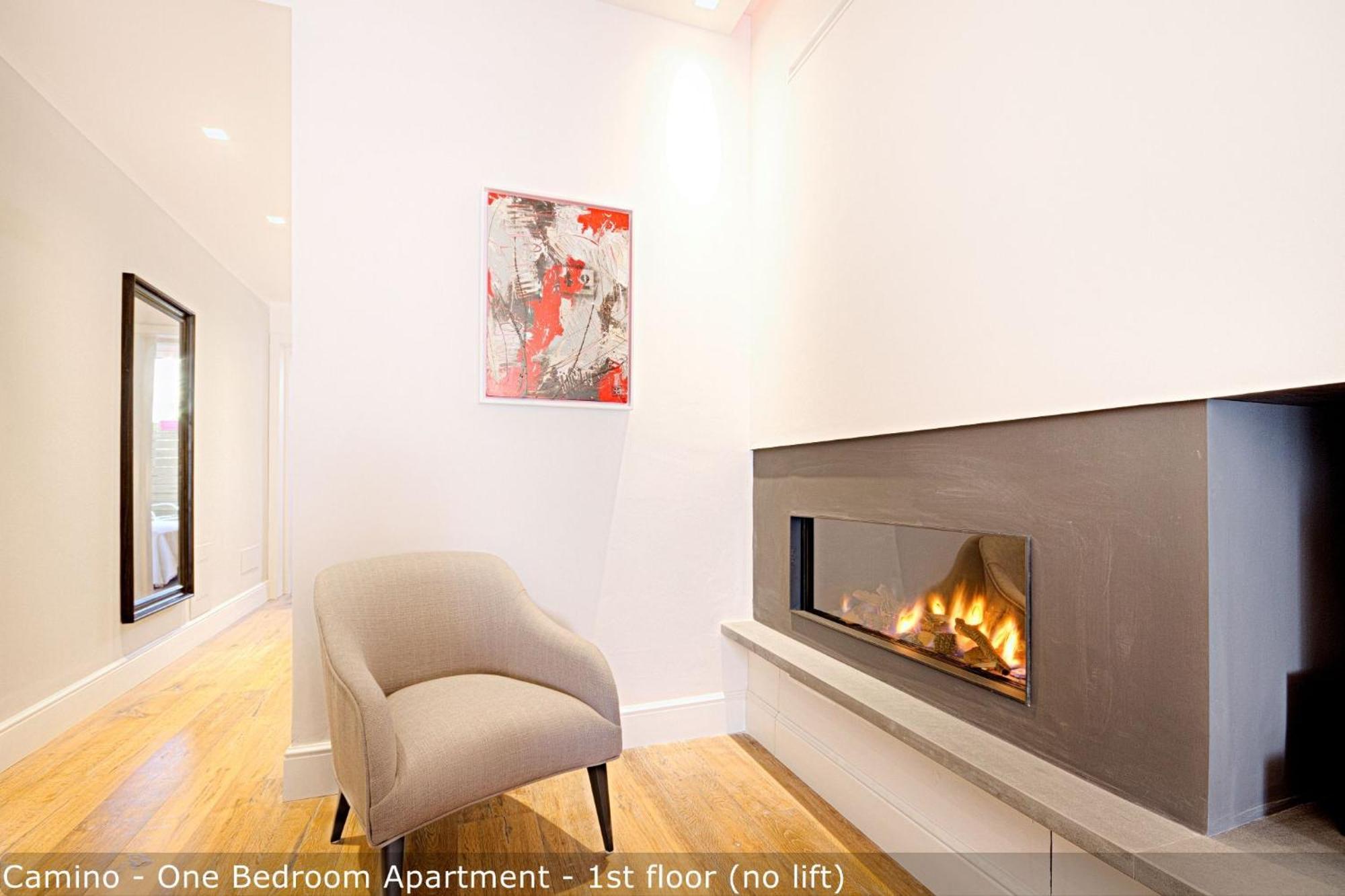 Appartement San Zanobi By Mamo *