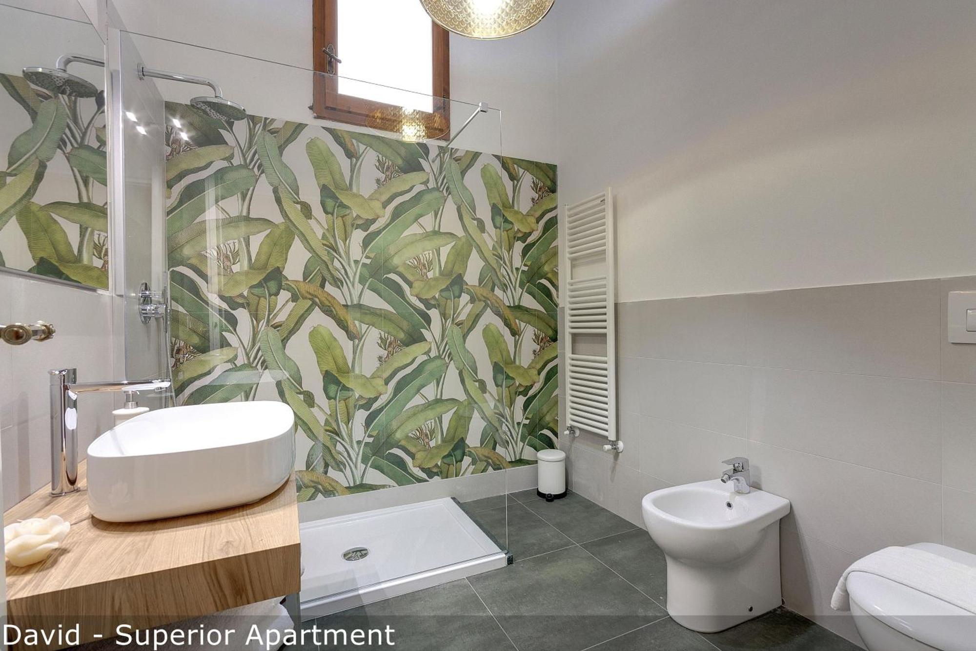 Appartement David & Buonarroti By Mamo *