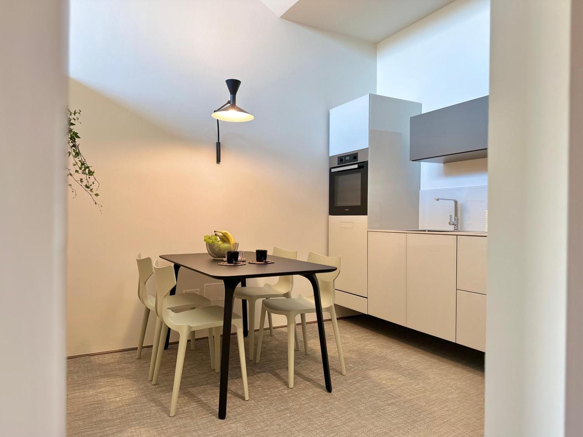 Il Quadro Sull'arno Apartment Florence