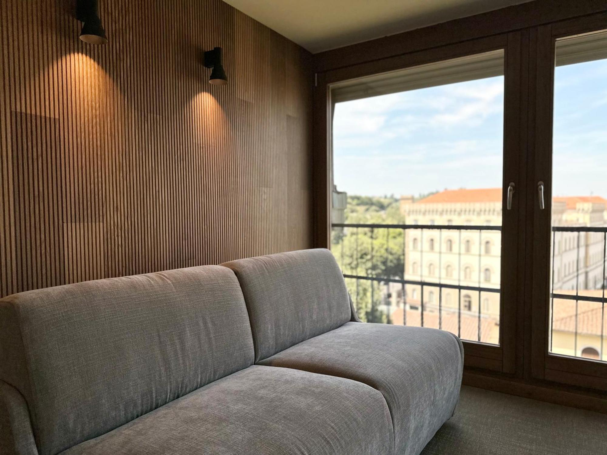 Il Quadro Sull'arno * Florence