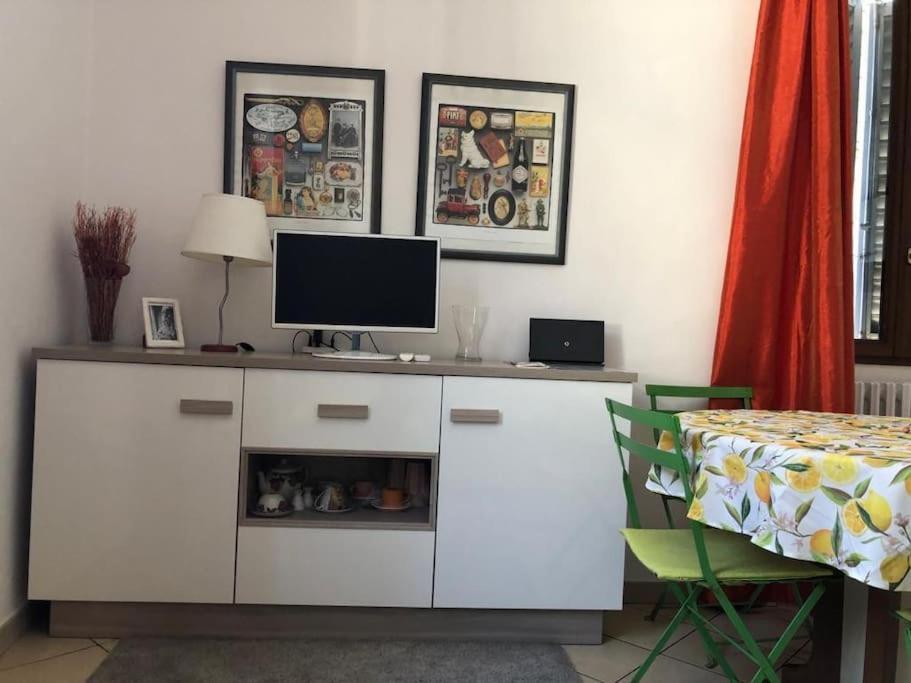 Apartment Serragli House Florence