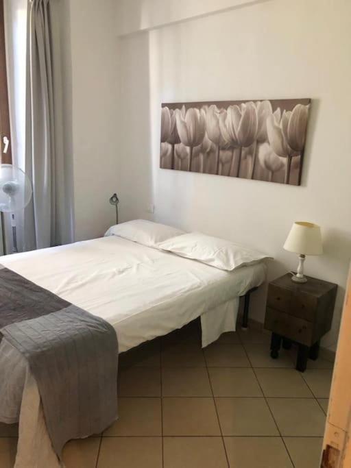 Serragli House Apartment