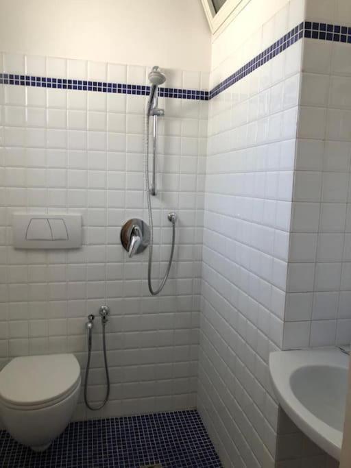 Serragli House Apartment Florence