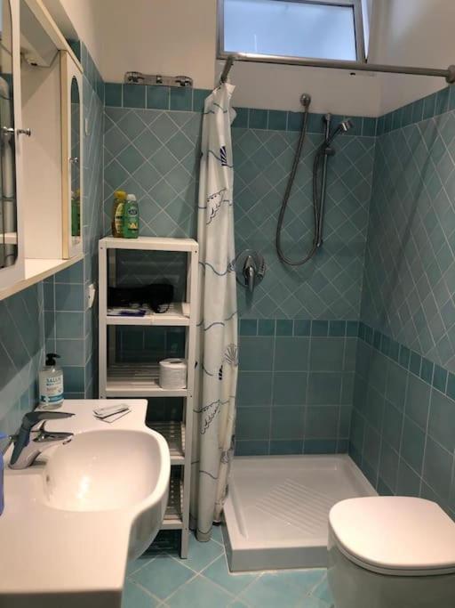 Serragli House Apartment