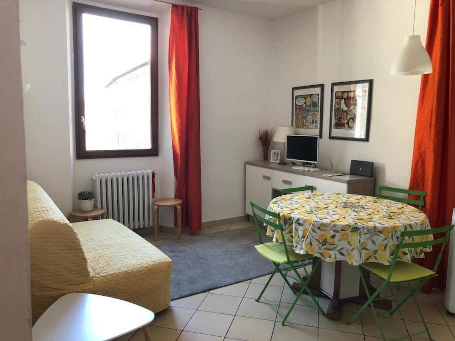 Serragli House Apartment