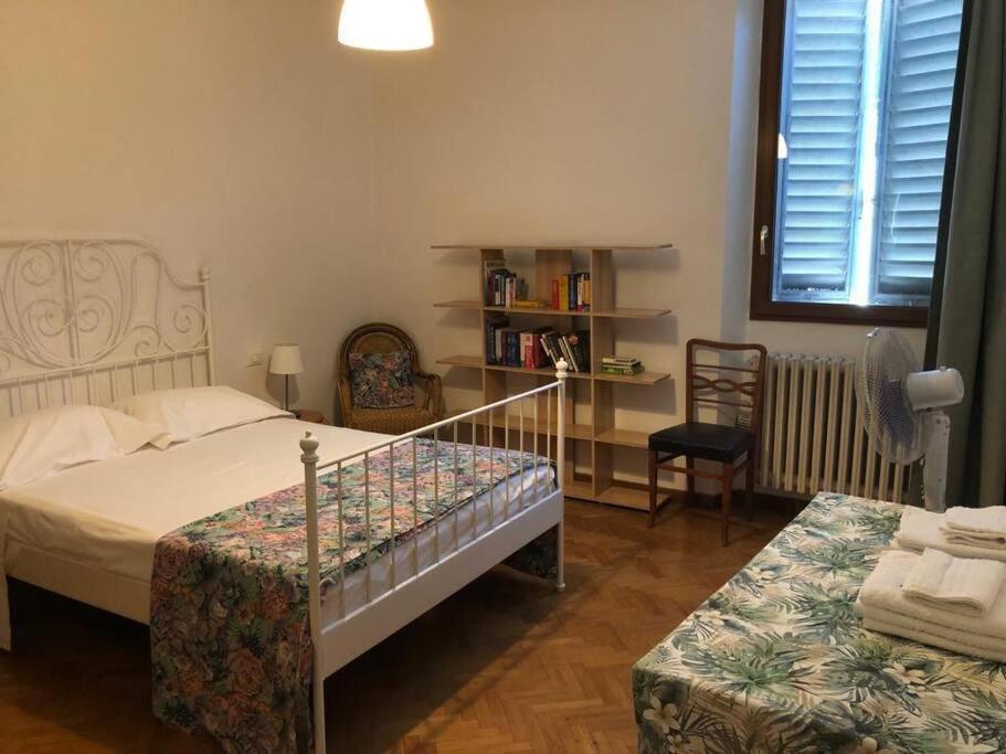 Serragli House Apartment *