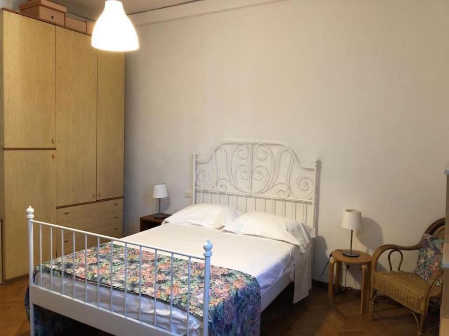 Serragli House Apartment