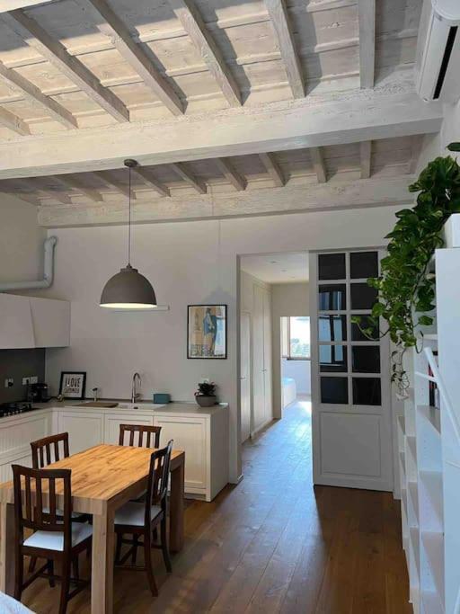 Domus Lucrezia Appartement