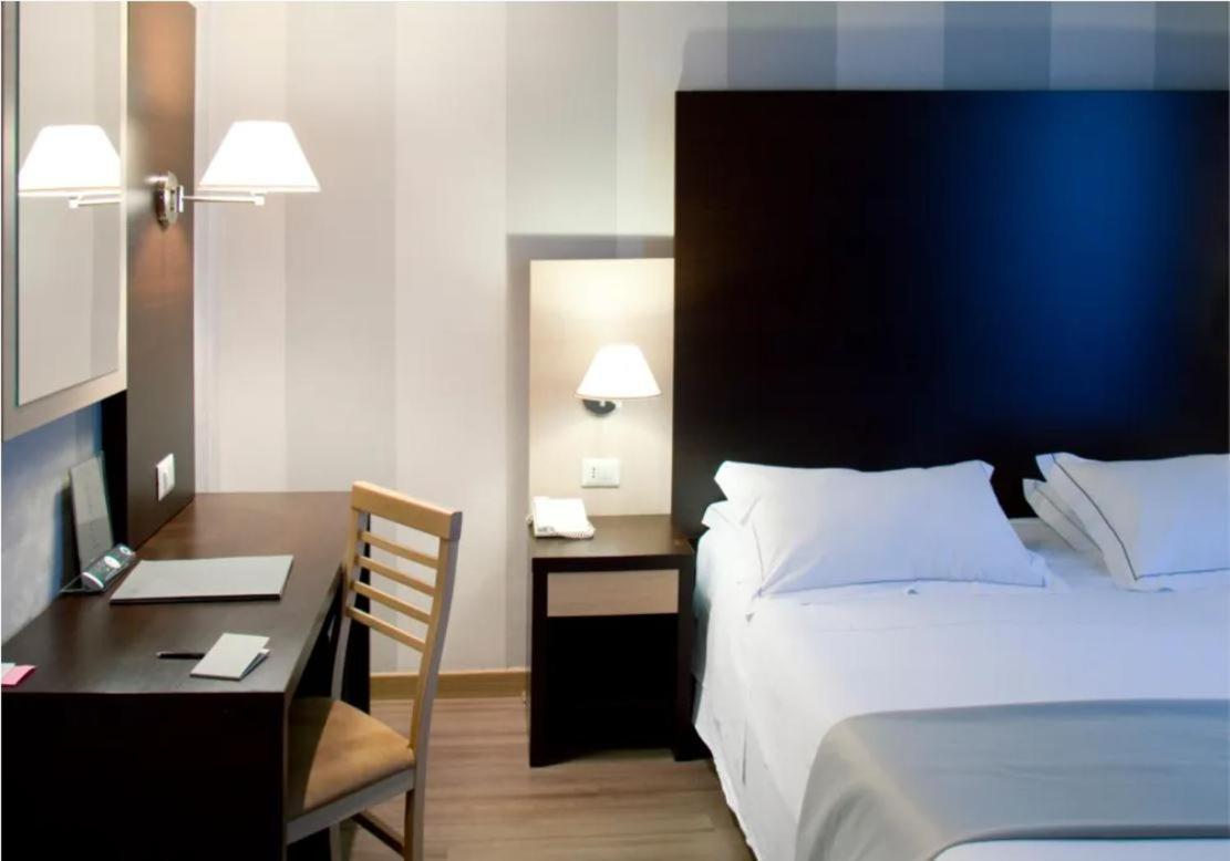 C-hotels Club Florence