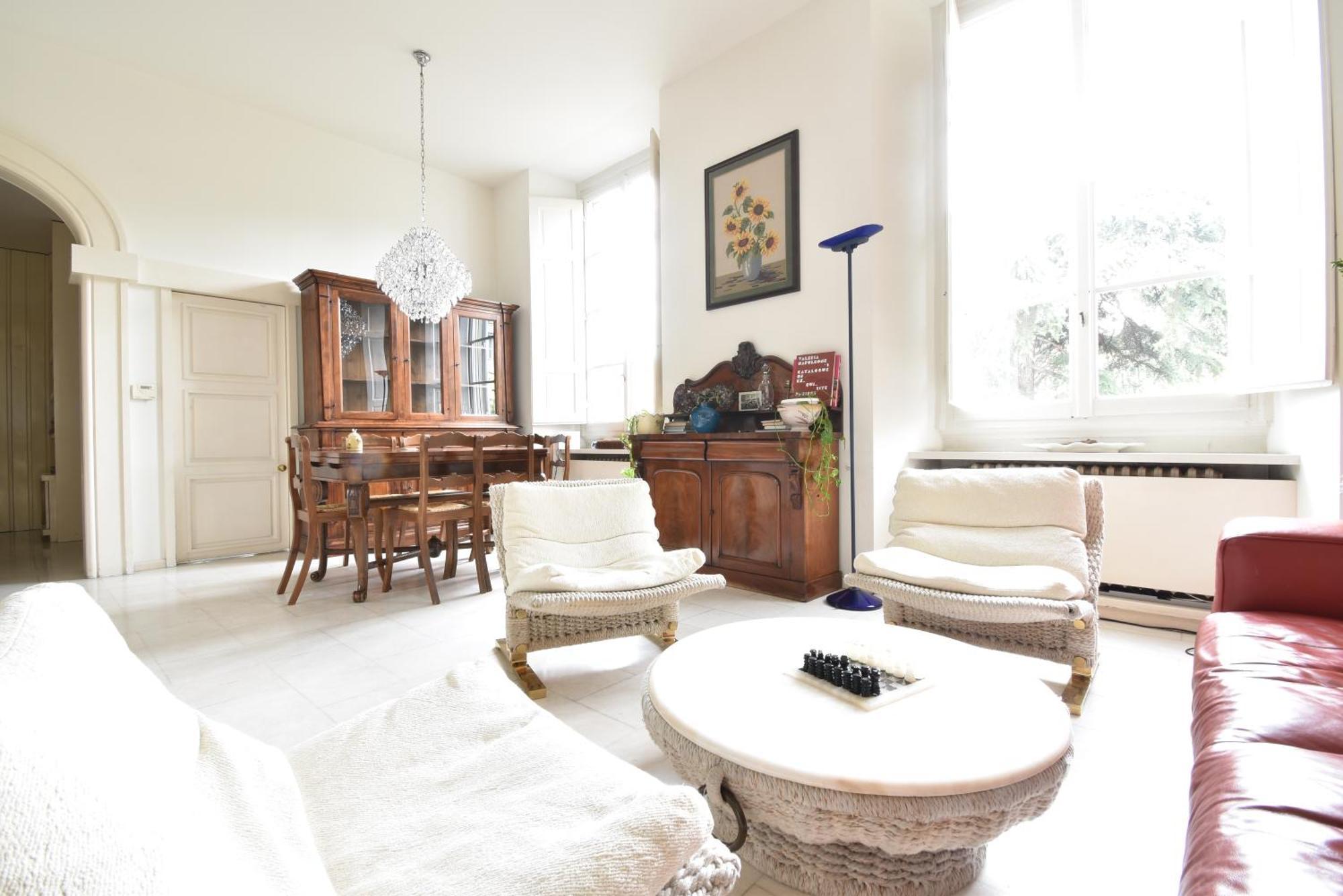 Apartment Mamo - Duomo
