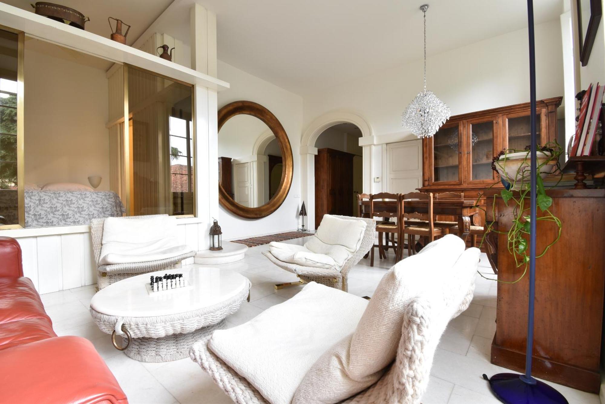 Apartment Mamo - Duomo *