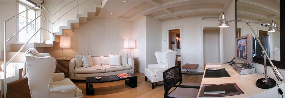 Hotel The Place Florence