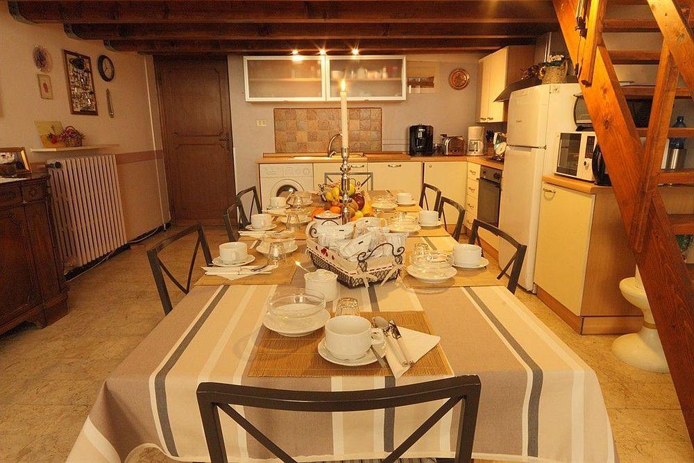 Badia Fiorentina Bed & Breakfast Florence