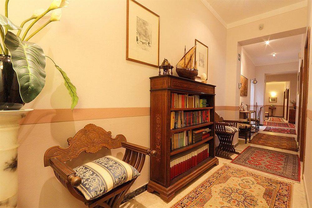 Bed & Breakfast Badia Fiorentina 3*