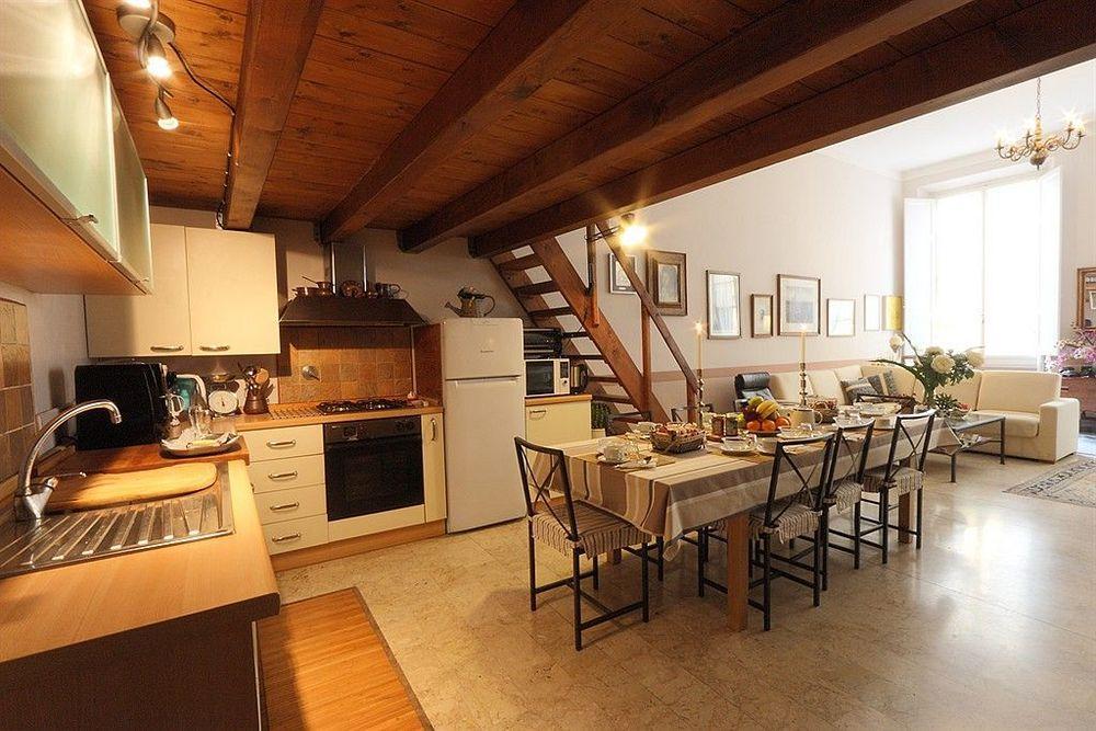 Badia Fiorentina Bed & Breakfast