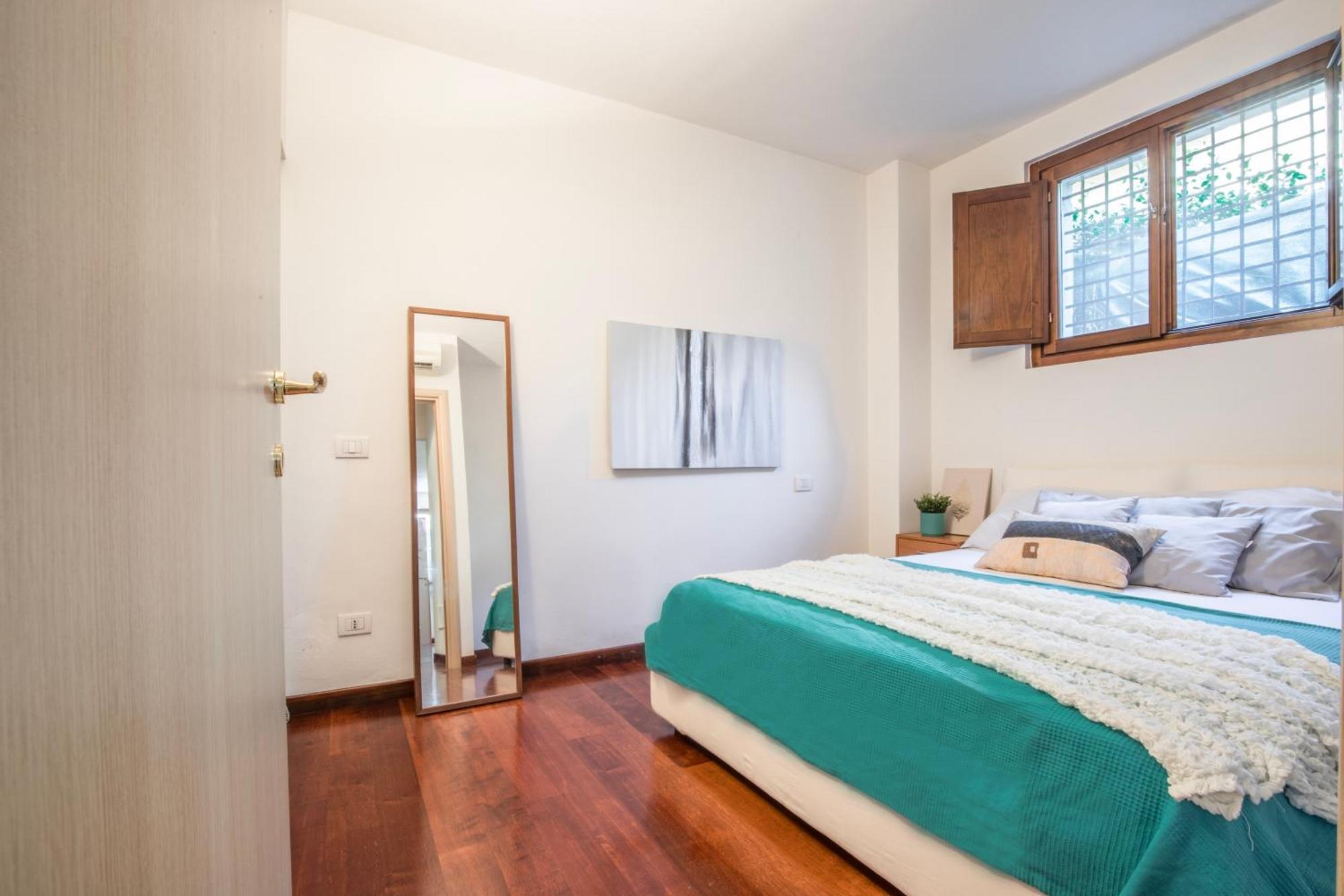 Casa Eletta Appartement *