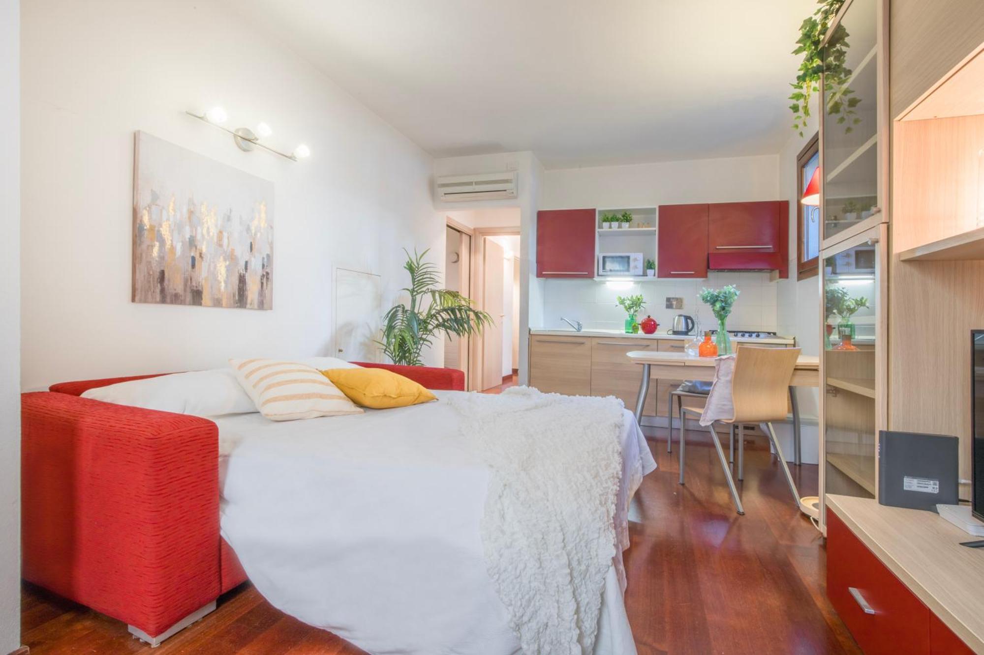 Appartement Casa Eletta Florence
