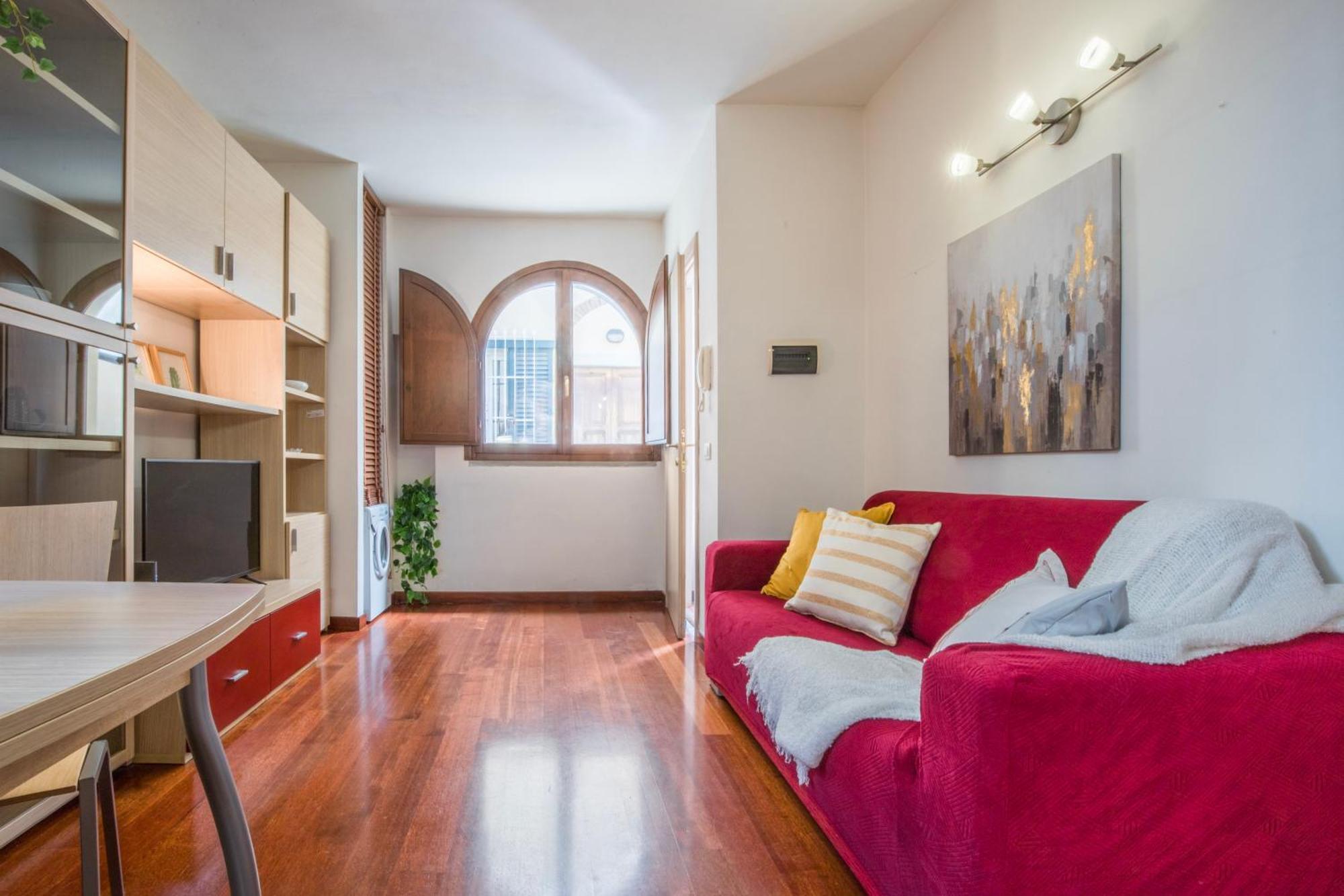 Casa Eletta Appartement Florence