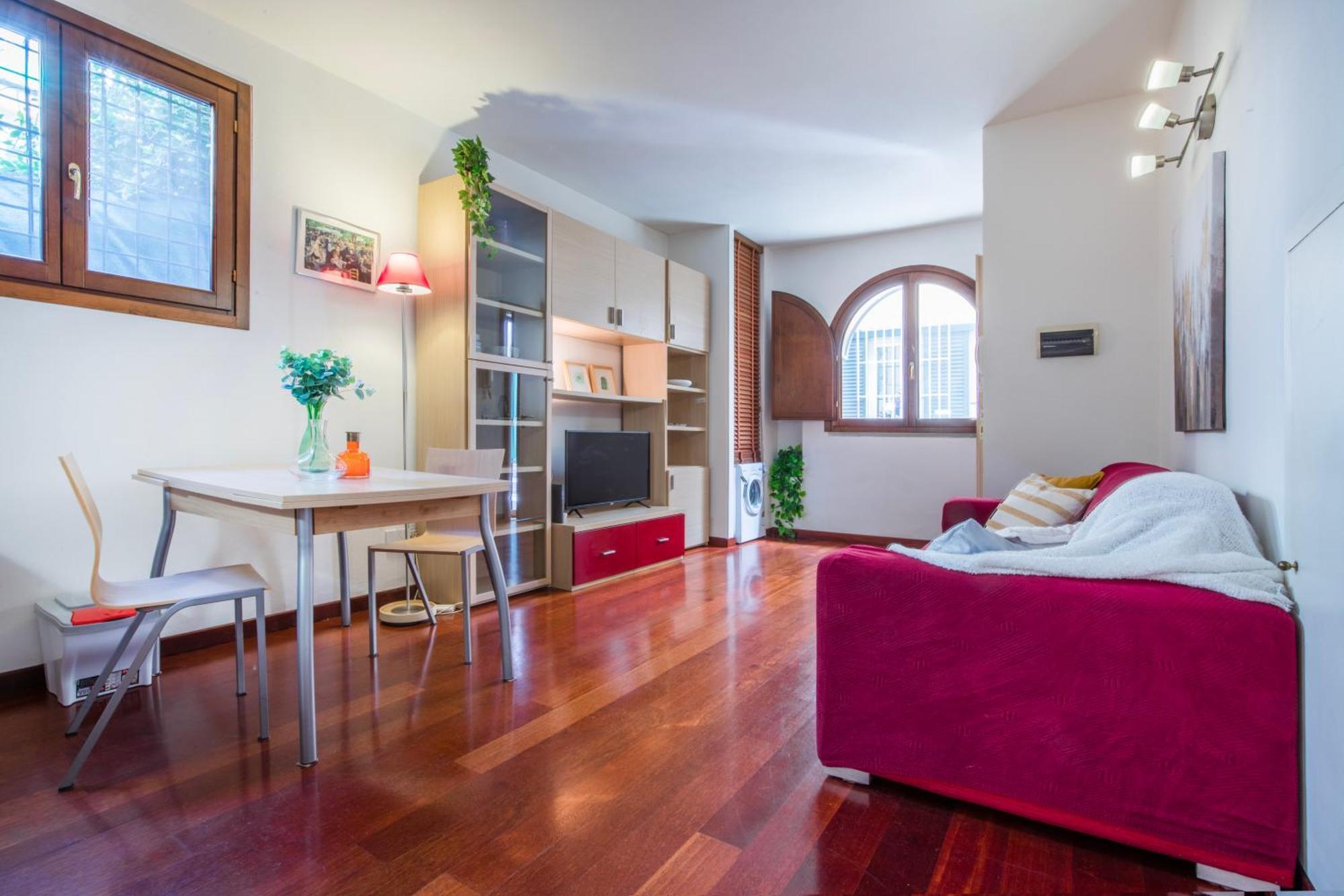 Appartement Casa Eletta Florence