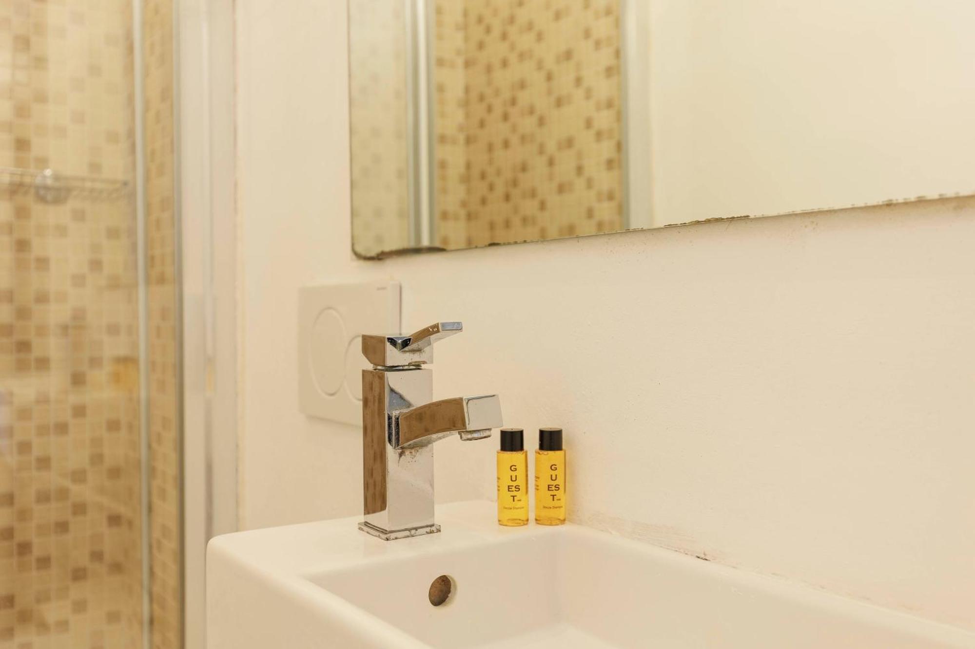 Appartement Sweet House In Pepi Street Florence