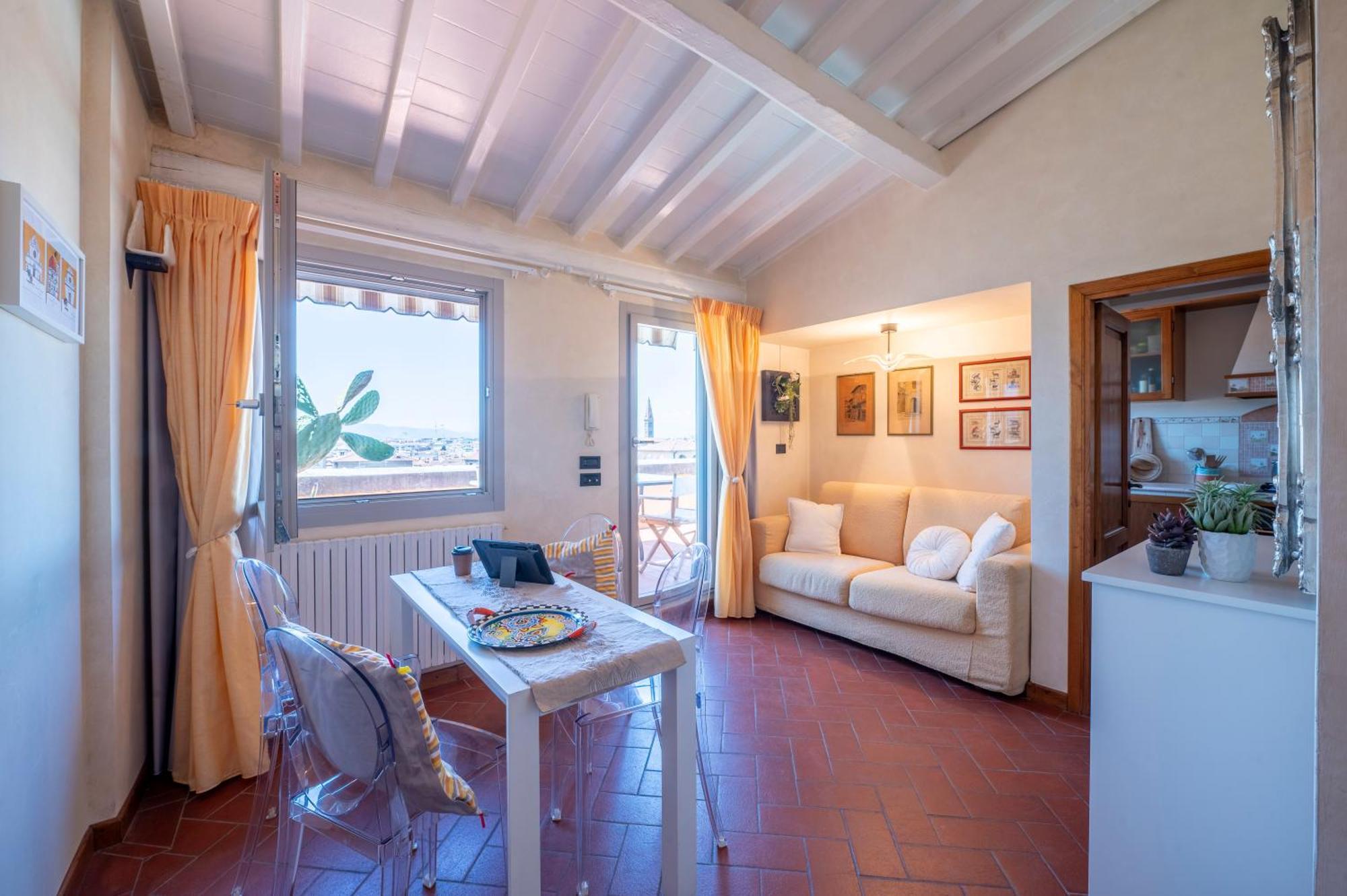 Apartment Brunelleschi's Dream Florence
