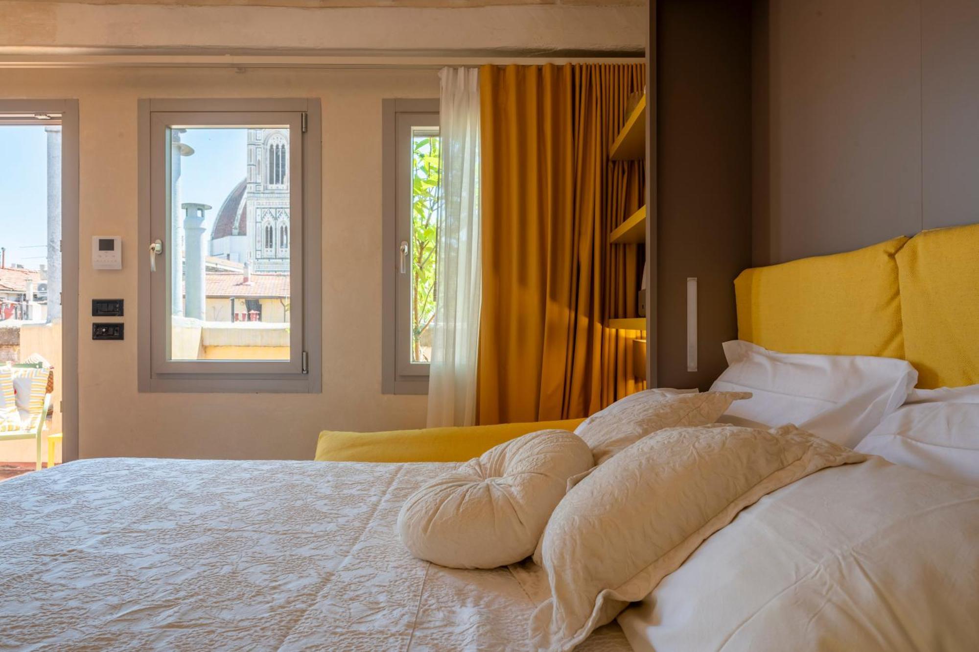 Brunelleschi's Dream Apartment *
