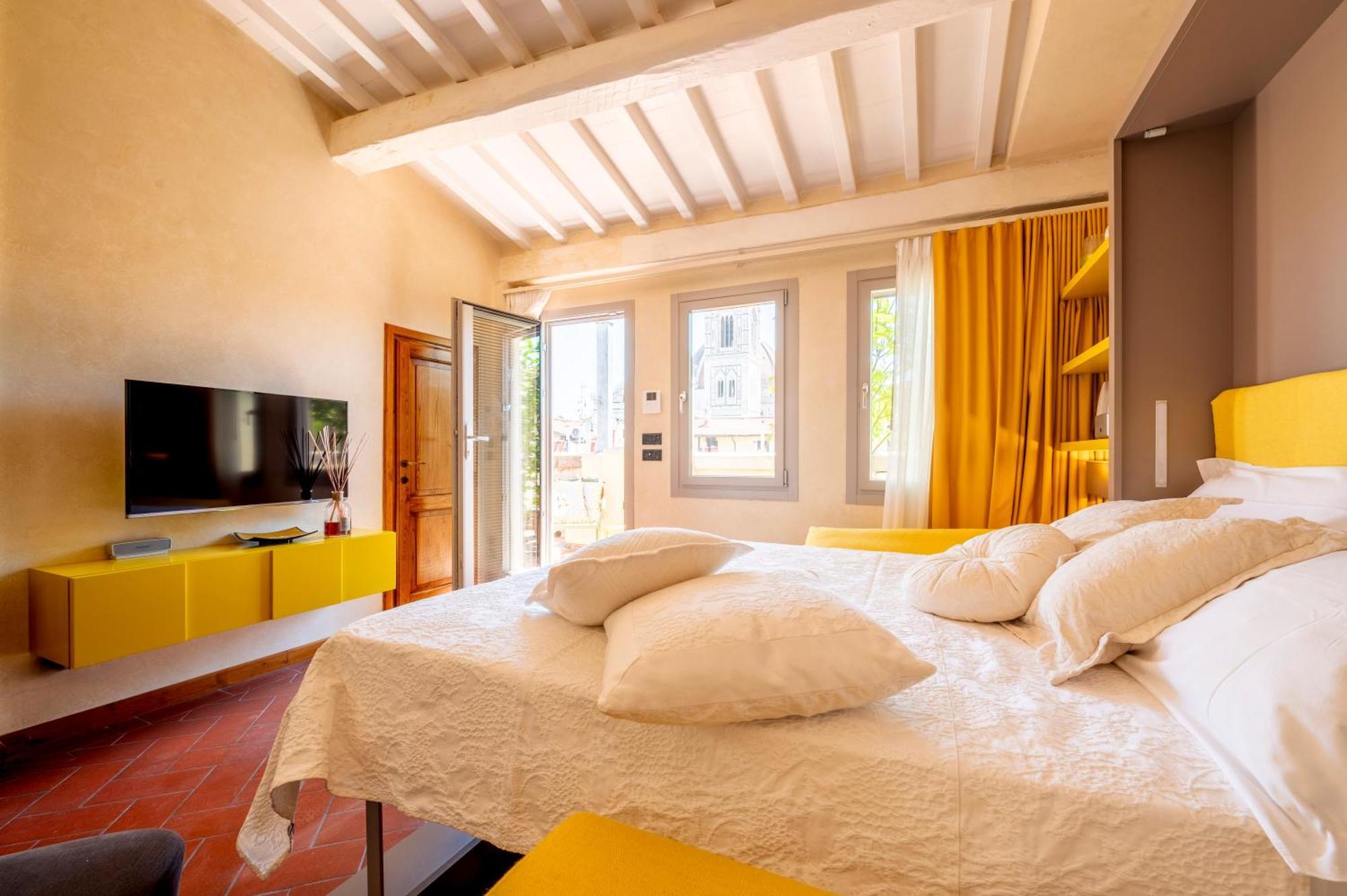 Apartment Brunelleschi's Dream *