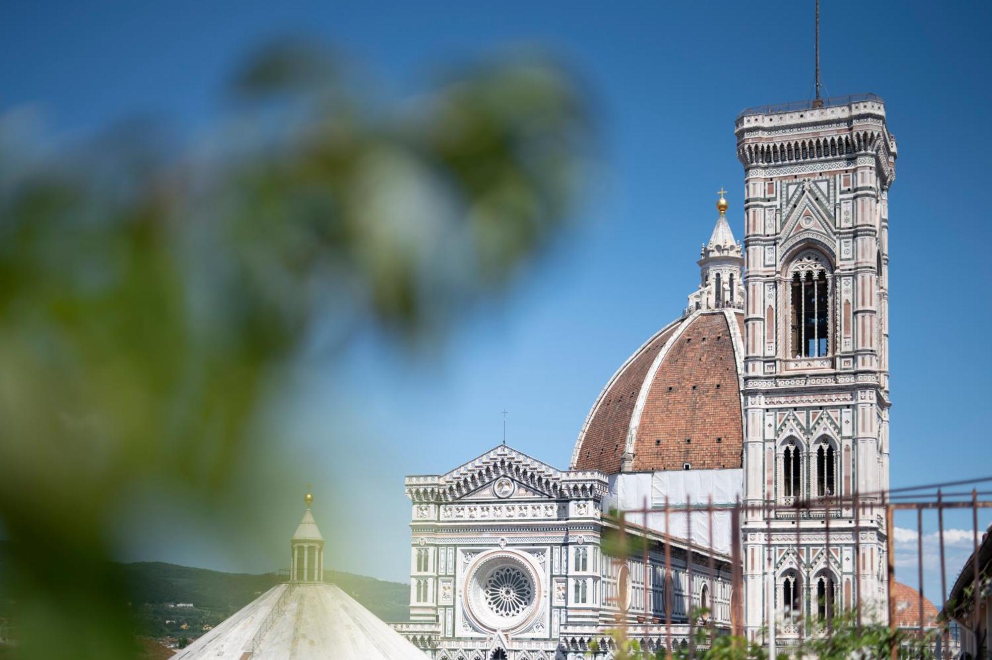 Brunelleschi's Dream * Florence
