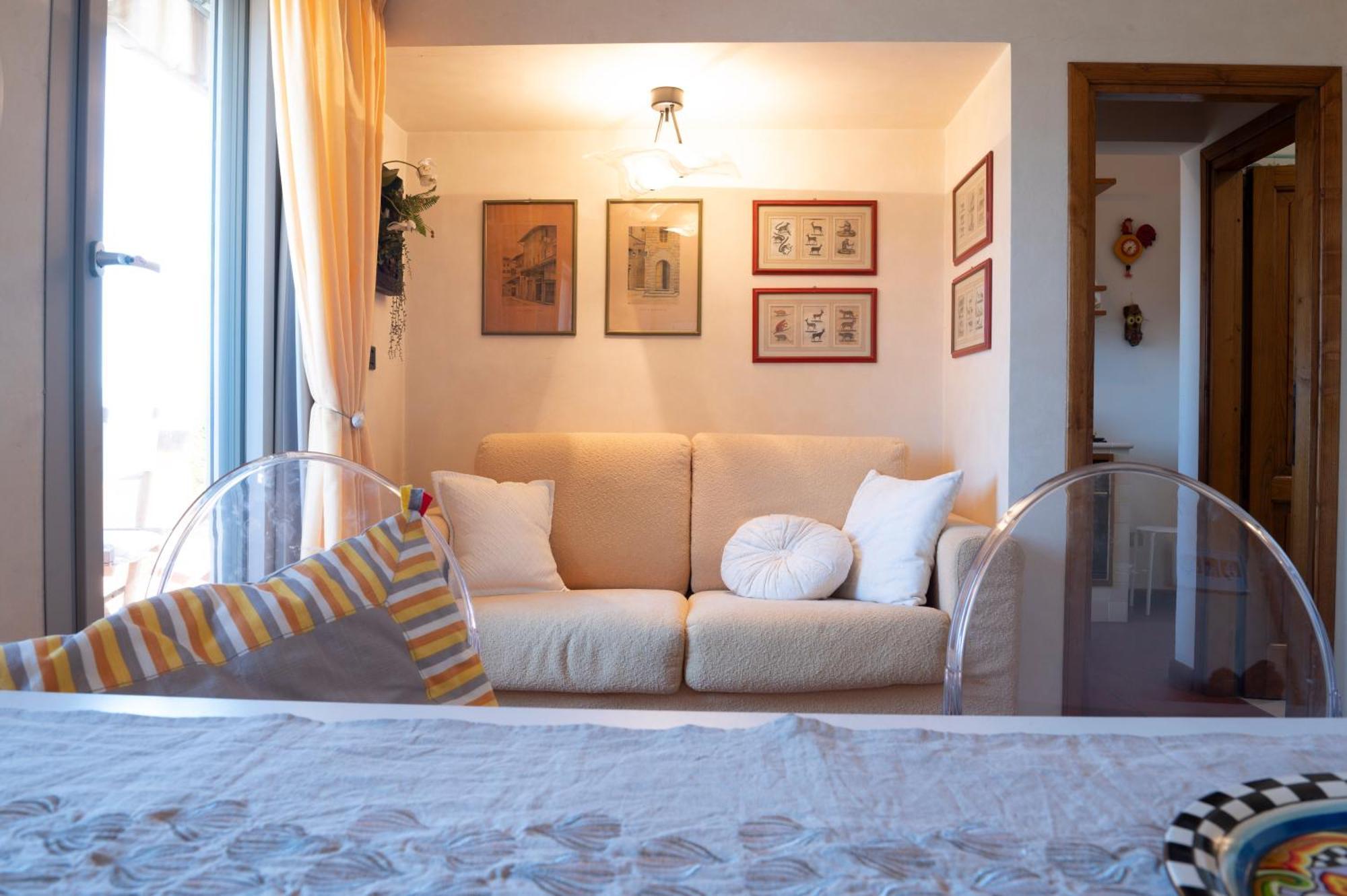 Apartment Brunelleschi's Dream