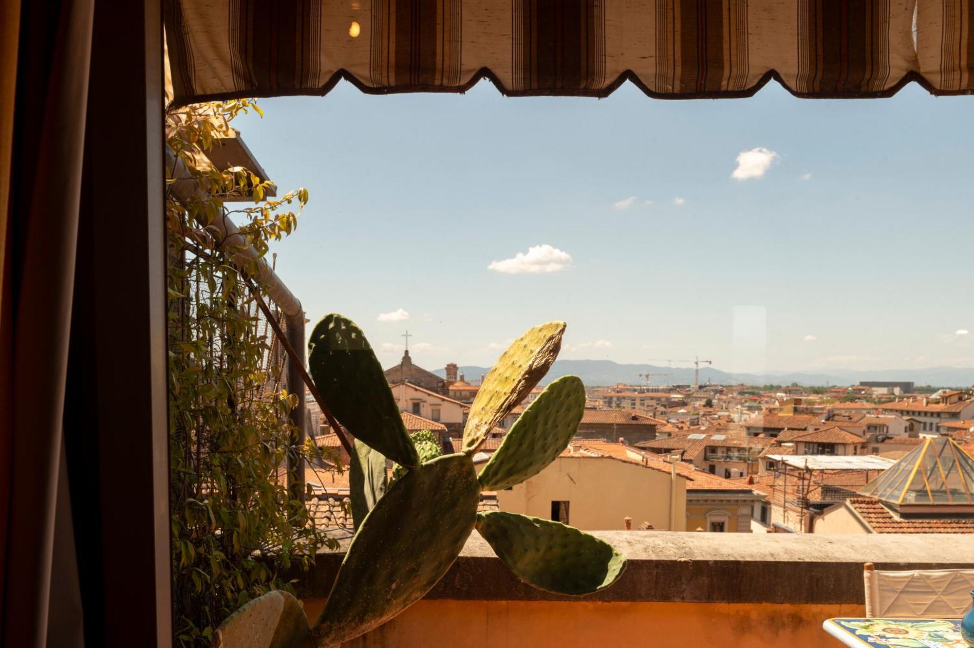 Brunelleschi's Dream * Florence
