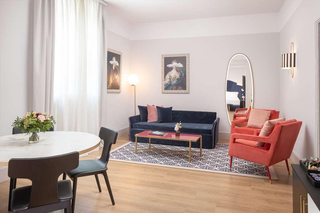 Anglo American Curio Collection By Hilton Hotel Florence