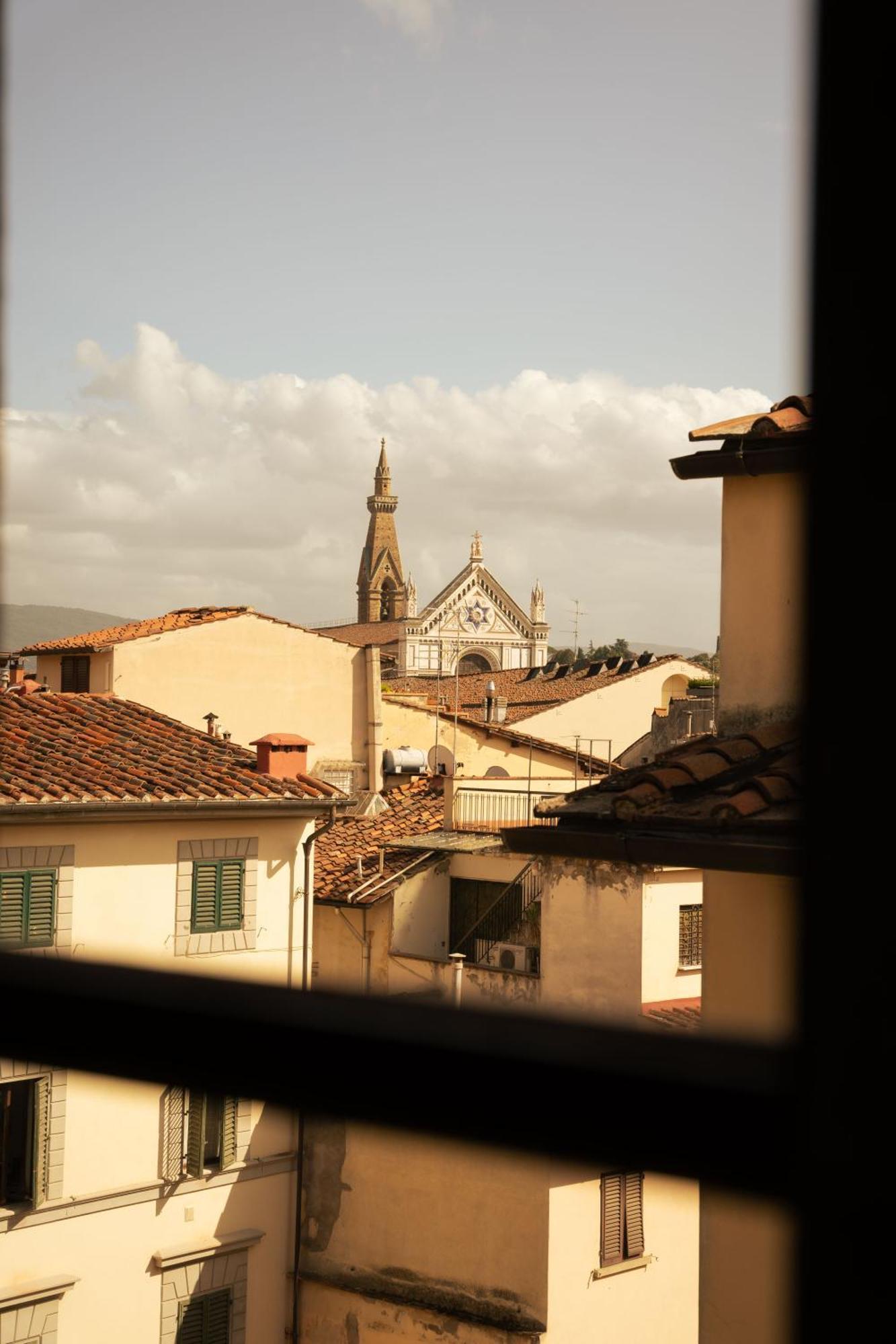 Numeroventi * Florence