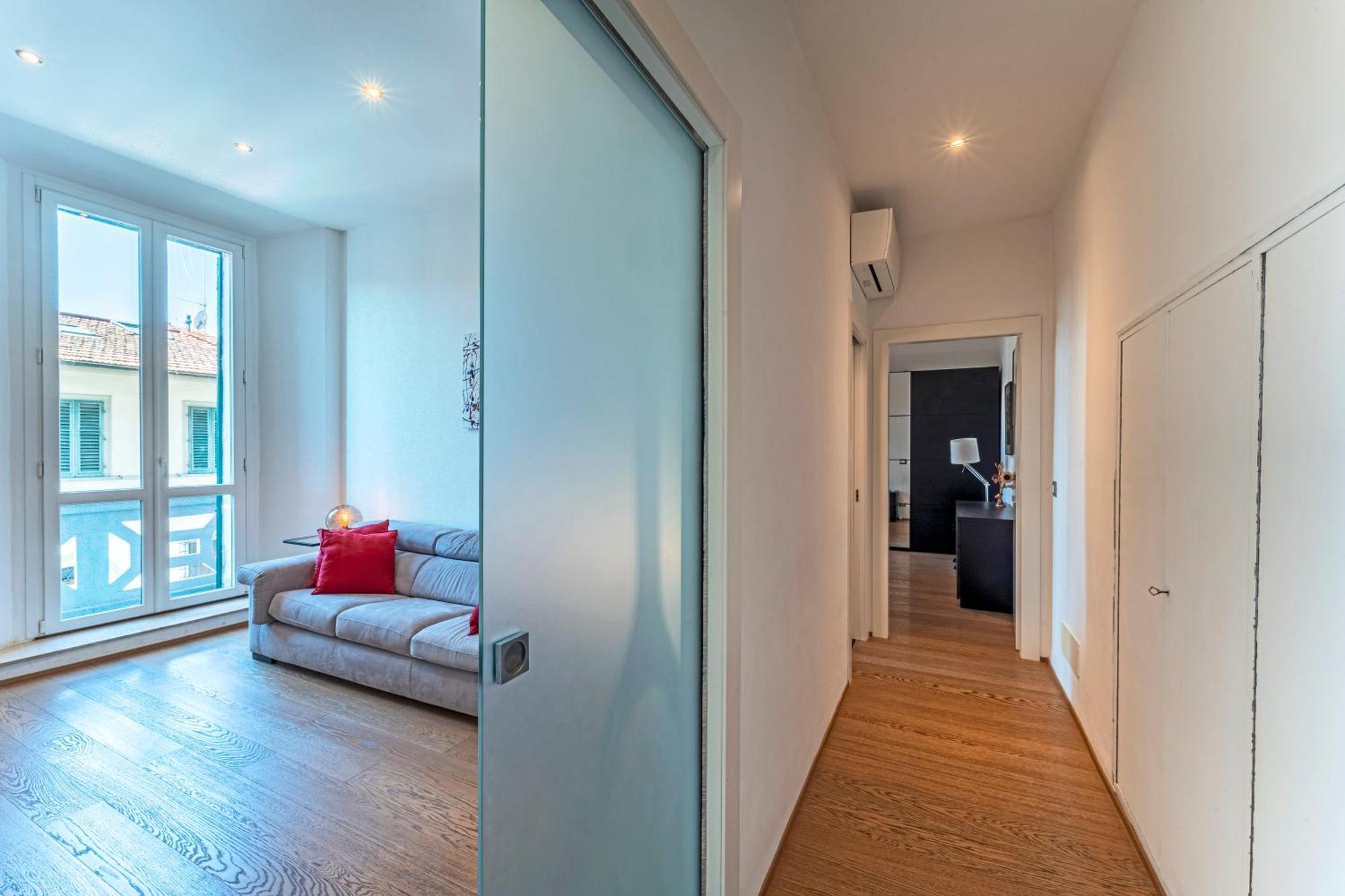 Apartment Casa 