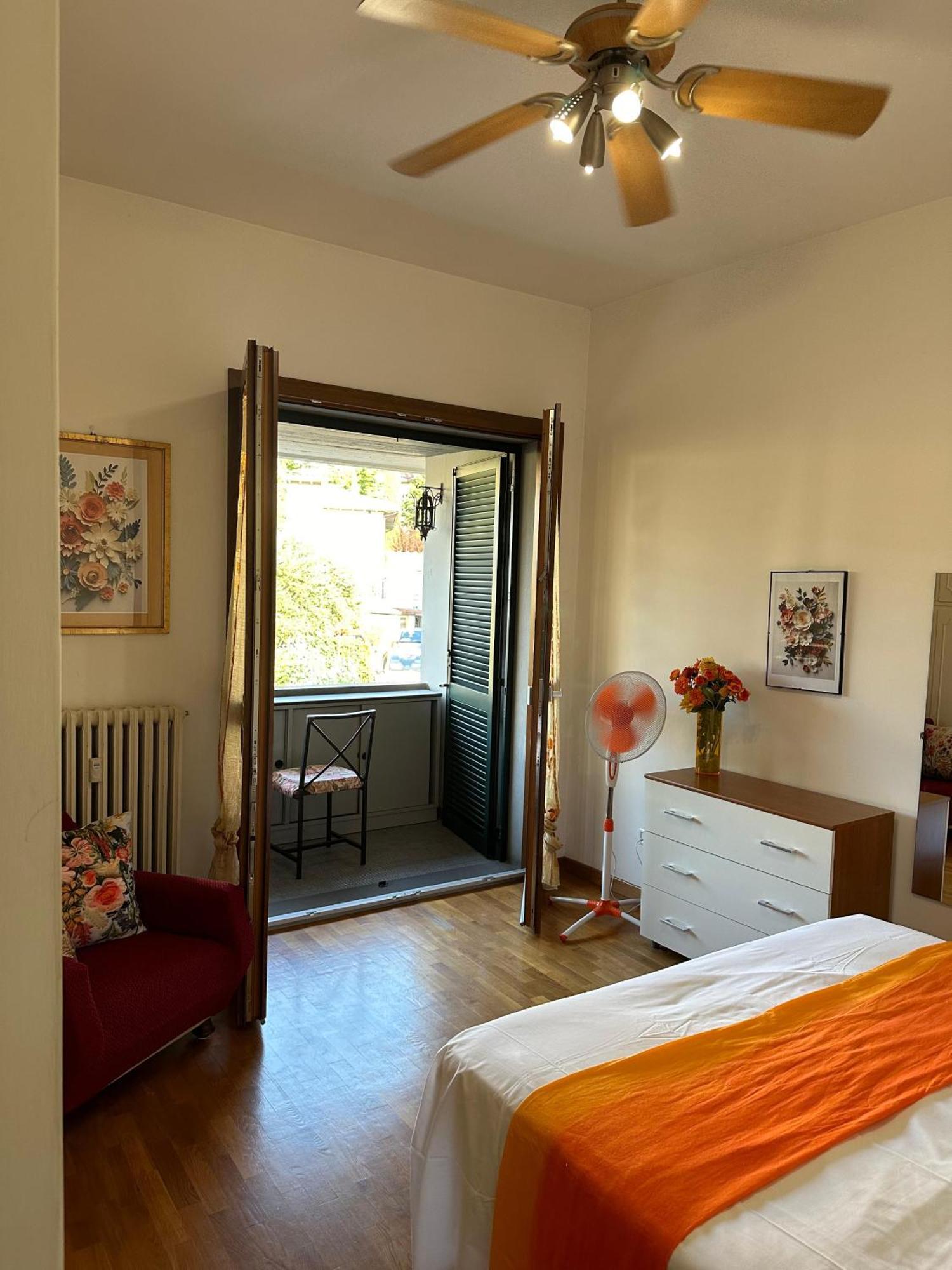 Casa Casamorata Apartment *