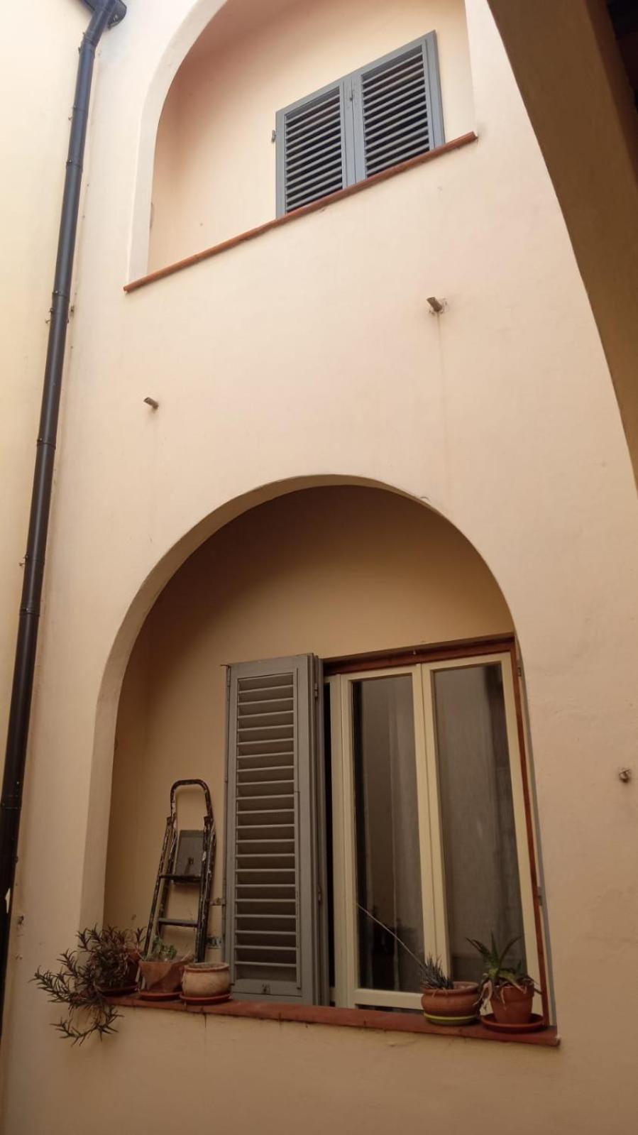 Keys Of Italy - Maggio 48 -family Nearby Pitti Palace Apartment Florence