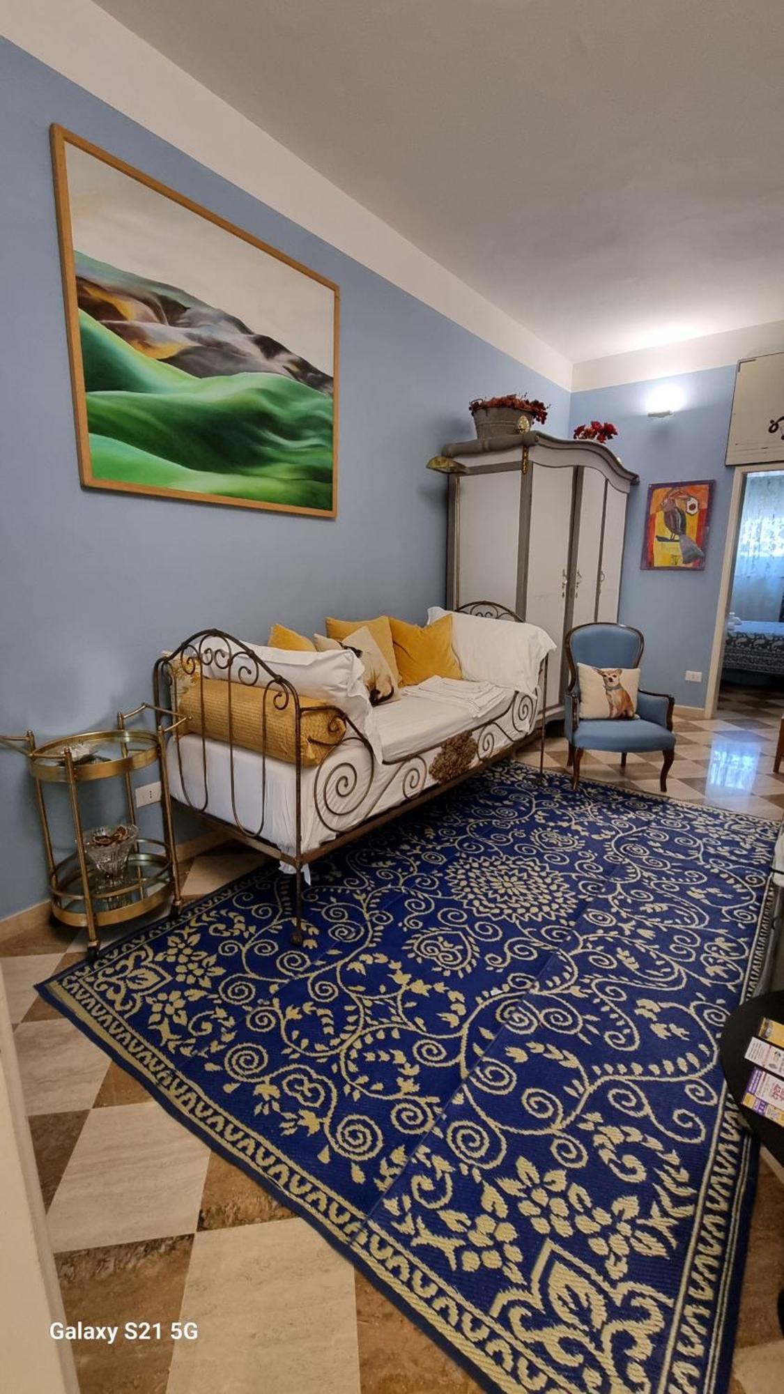 Casa Del Gelsomino E Del Nespolo Appartement Florence