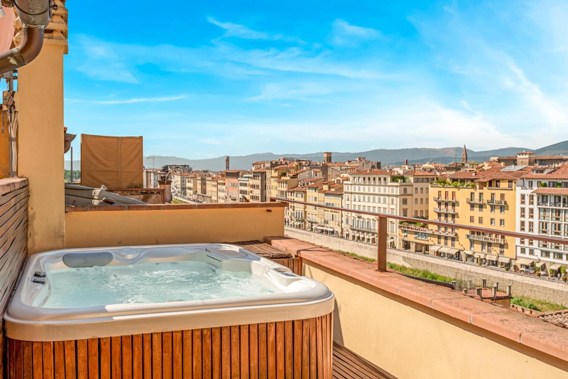 Le Bijou - Luxury Art View Of The Duomo Apartment