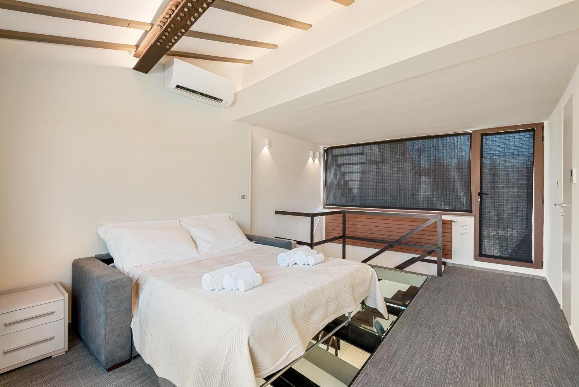 Apartment Le Bijou - Luxury Art View Of The Duomo *
