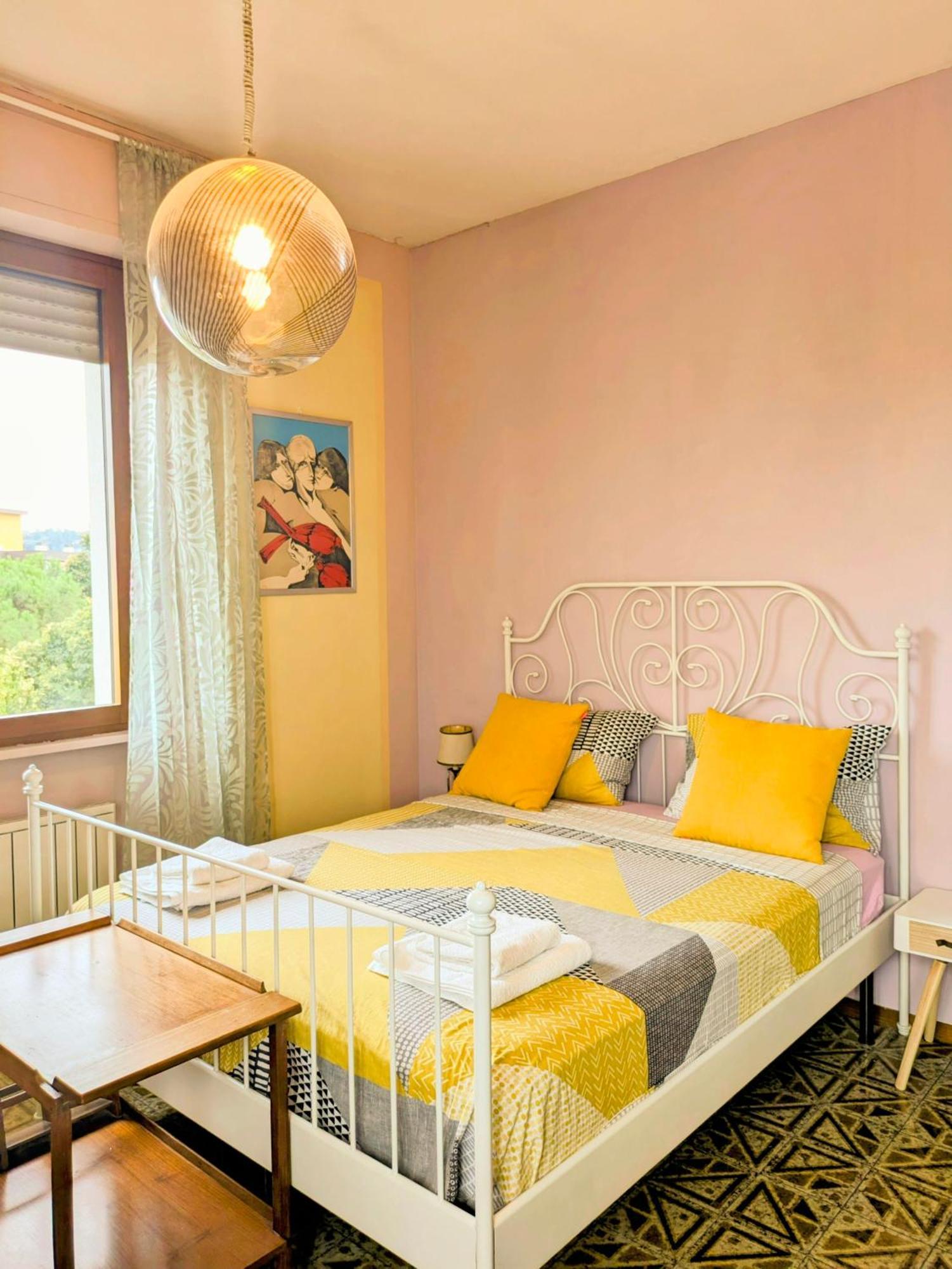 Apartment Casa Vintage Florence